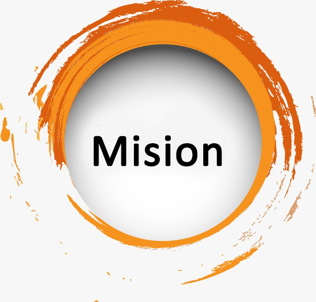 Our Mission